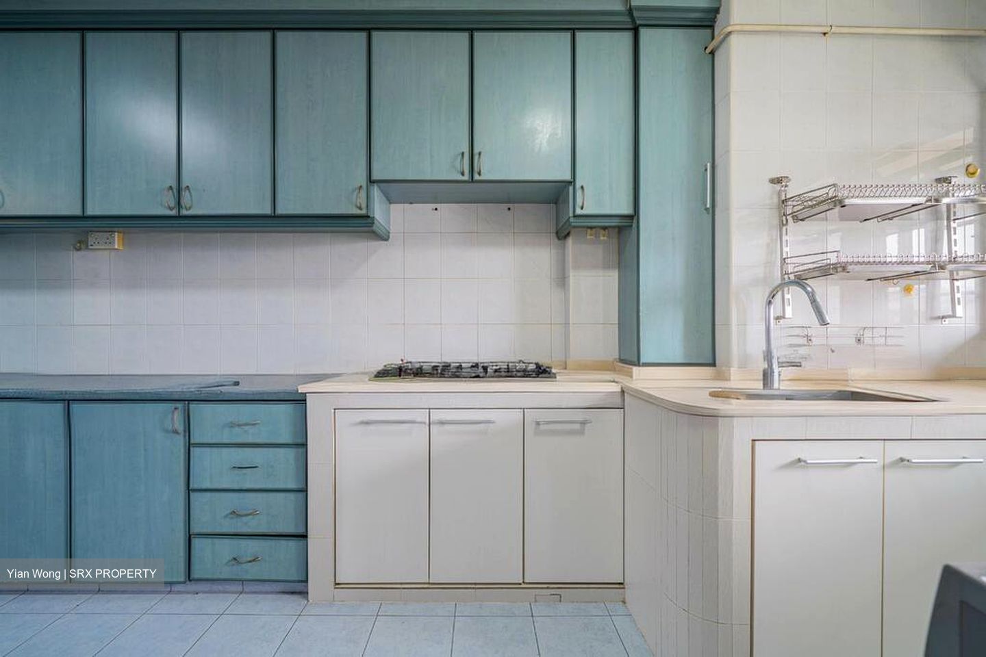 Blk 783 Khatib Vale (Yishun), HDB 4 Rooms #503849751